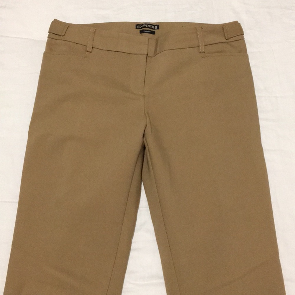 Work Pants